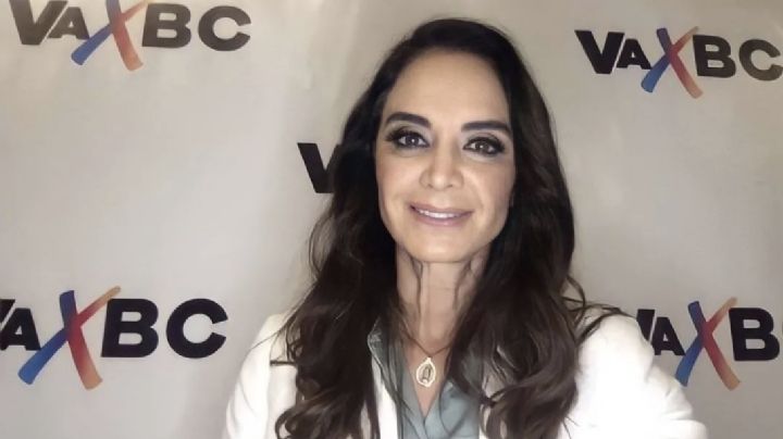 FGE de BC investiga presunto soborno a Lupita Jones para que declinara a su candidatura