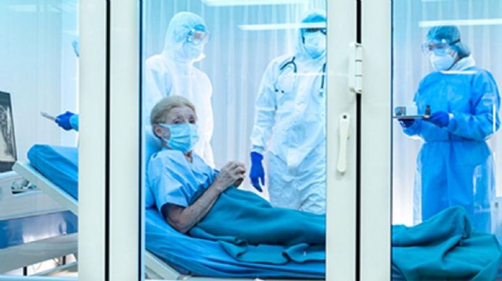 ¡Impactante hallazgo! El resfriado común curaría a todos los coronavirus, incluso el Covid