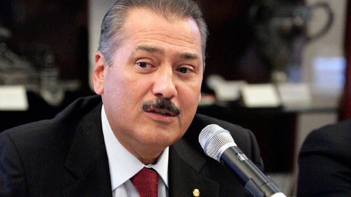 Manlio Fabio Beltrones se ampara para no ser detenido, ¿de qué se le acusa al exdirigente del PRI?