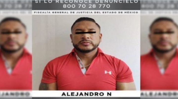 Vinculan a proceso a líder de Familia Michoacana; lo acusan de secuestro agravado