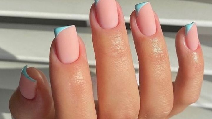 Estos diseños de uñas naturales harán que te olvides de las postizas para siempre