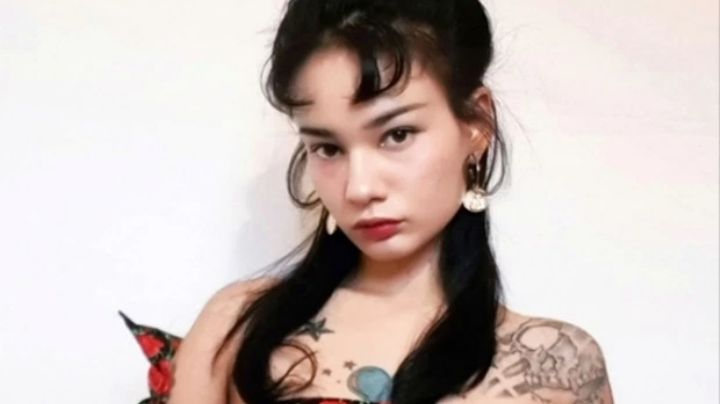 Tenía 24 años: Hallan el cuerpo de Christina en un río; él admite haberla matado