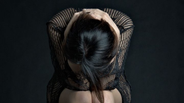 (FOTOS) "No me haga daño": Lilibeth ruega por su vida antes de ser asesinada por un policía