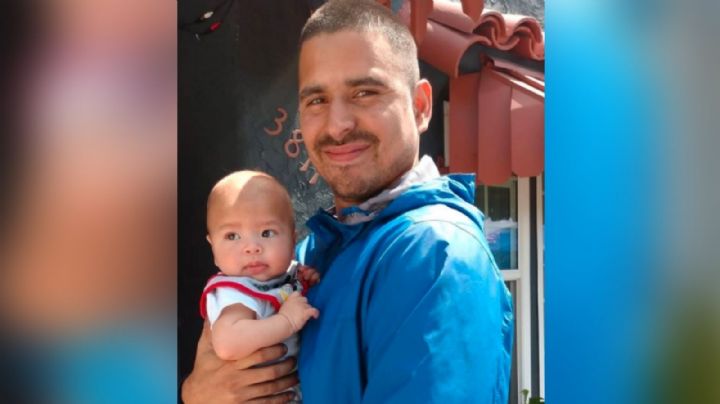 "No soy débil, solo odio mi vida": Ángel se suicida en vivo durante una persecución policial