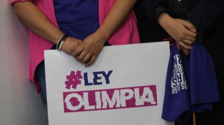Ley Olimpia es una realidad: La Ley contra el acoso digital fue publicada en el DOF