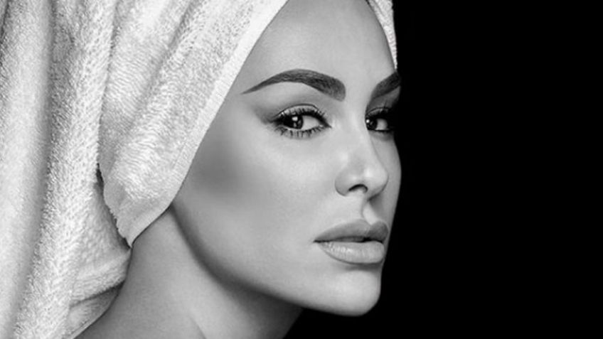 Ninel Conde aparece transformada en Instagram y deja sin aliento a todos: "Ay Dios mío"