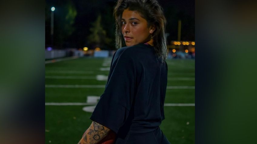 Valery Carranza, de 'Exatlón', hace arder a todo TV Azteca al lucirse de esta forma