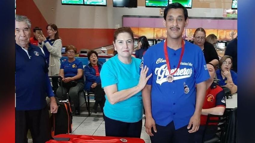 "Era un muchacho amistoso y amoroso con sus padres": Cajeme sigue de luto por la muerte de Frank