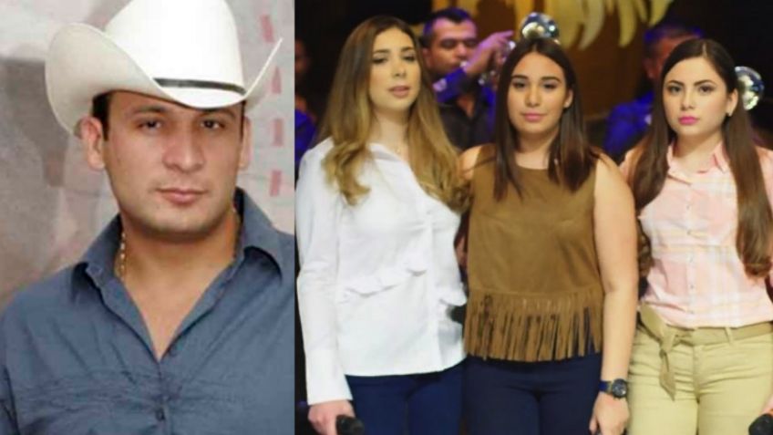 Traición en la familia de Valentín Elizalde: Sus hijas reclaman herencia y culpan a su abuela