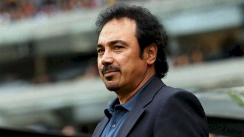 Carlo Ancelotti frustra el sueño de Hugo Sánchez de dirigir al Real Madrid