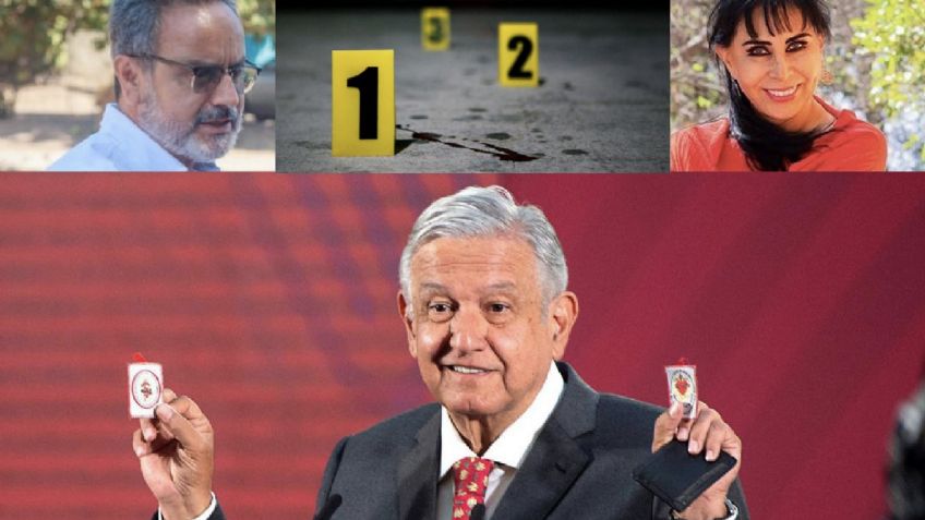 Atentado contra la democracia: La violencia política ha manchado de sangre las próximas elecciones