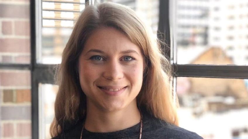 Revelan informe de la autopsia de Sarah Everard: Murió por una comprensión en el cuello