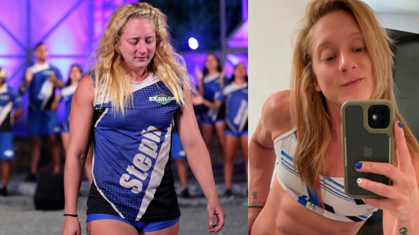 Tragedia en TV Azteca: Rosique y atletas de 'Exatlón México', destrozados por muerte de Steph Gómez