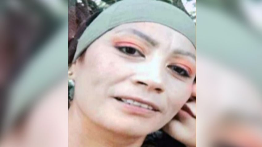 Otra desaparición en Guaymas: La señora Karla Patricia tiene casi un mes sin volver a casa