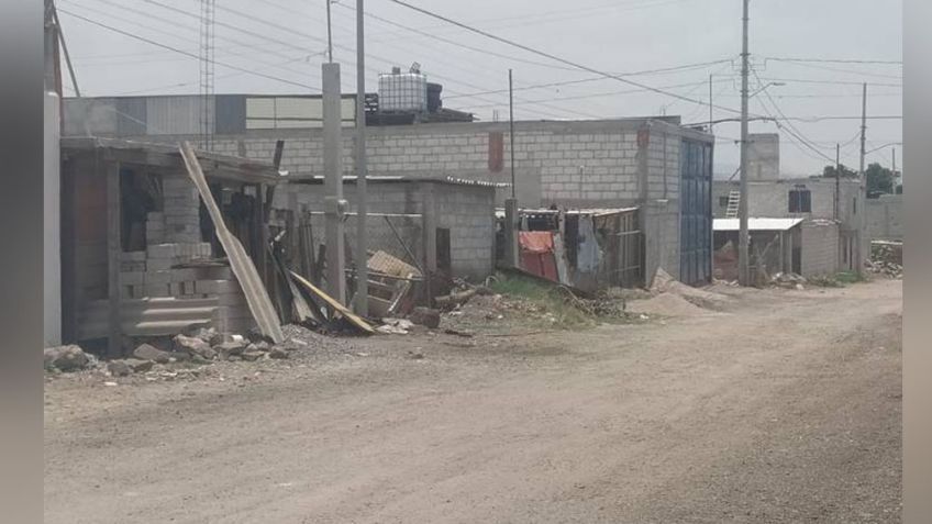 Violencia, imparable: Joven es acribillado tras involucrarse en una riña vecinal