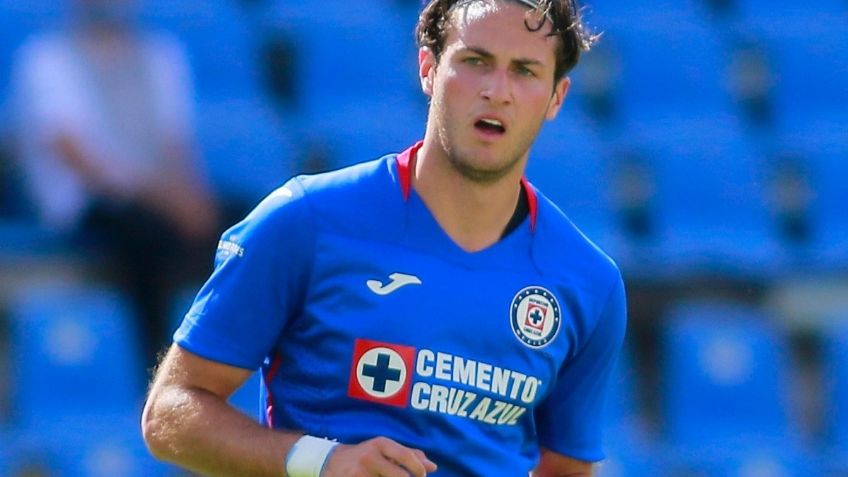 Santiago Giménez se integrará a la selección mexicana olímpica