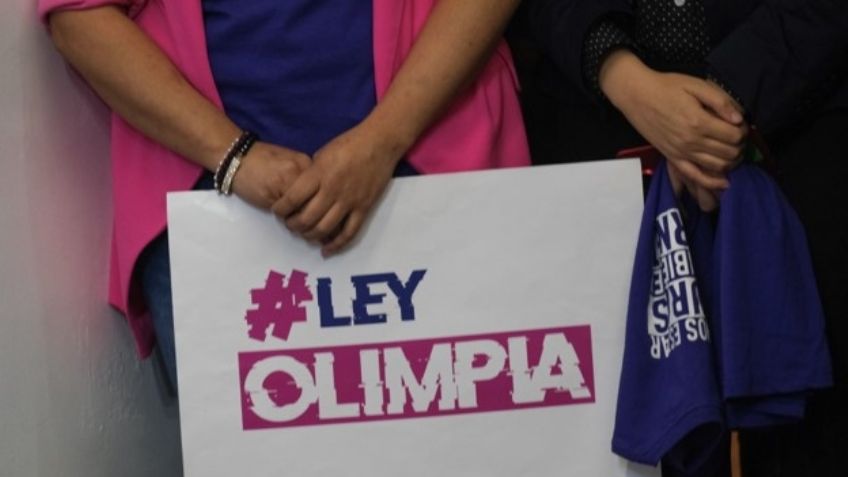 Ley Olimpia es una realidad: La Ley contra el acoso digital fue publicada en el DOF