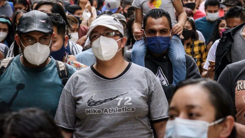 Coronavirus en Sonora: Reportan 17 fallecimientos y 55 casos nuevos de la enfermedad