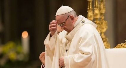 ¡De no creerse! Tras dar misa, el Papa Francisco ingresa a nosocomio de Roma; será operado