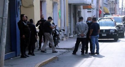 'Tony Duarte': Empresario acribillado en estacionamiento de GDL era cercano a Aristóteles Sándoval