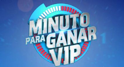 ¿Y Adrián Uribe? Conductora de Televisa revela que estará en 'Minuto Para Ganar VIP'