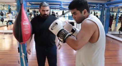 'Guáguara' Boxing no se olvida de Carlos Castro y hará función de boxeo a beneficio