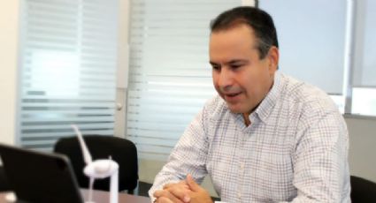 Hermosillo: Antonio Astiazarán respeta postura de Célida López; ya trabaja en su Gobierno