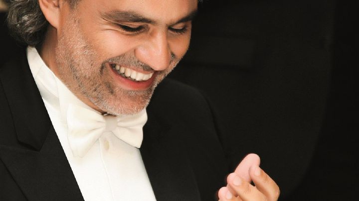 UEFA: ¡Maravilloso! Así será el show de Andrea Bocelli para la inauguración de la Eurocopa
