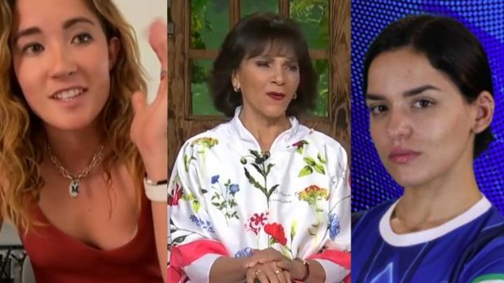 Chapoy y 'Ventaneando' defienden a Mati Álvarez de pleito con Casandra; ella estalla en Instagram