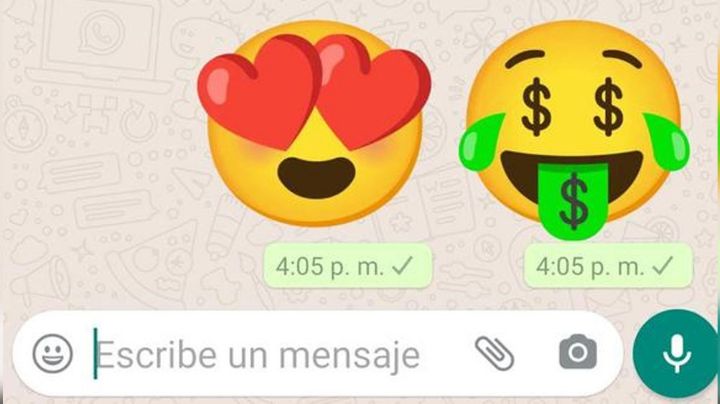Truco de WhatsApp ayuda a terminar la competencia que existe con Facebook Messenger