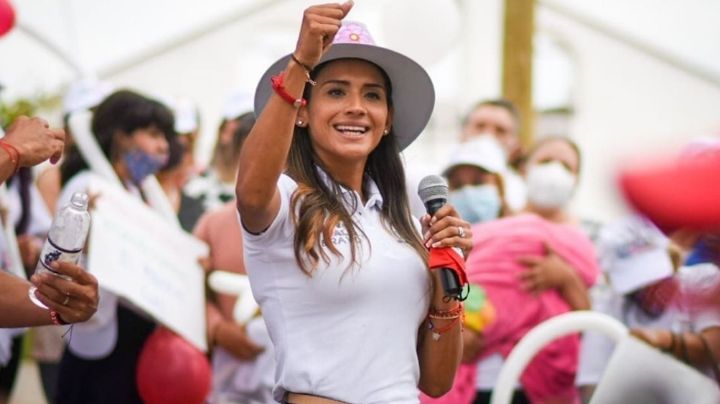 Terror en TV Azteca: Tras 'secuestro' y amenazas, así protegerían a exatleta de 'Exatlón'