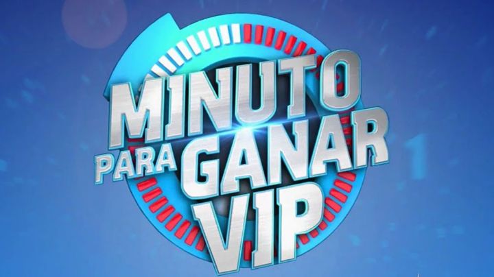 ¿Y Adrián Uribe? Conductora de Televisa revela que estará en 'Minuto Para Ganar VIP'