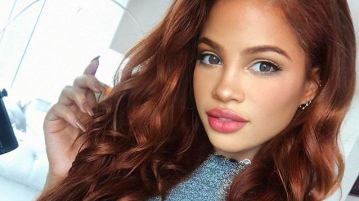 Luce un cabello perfecto en este verano 2021 con estos tintes para morenas