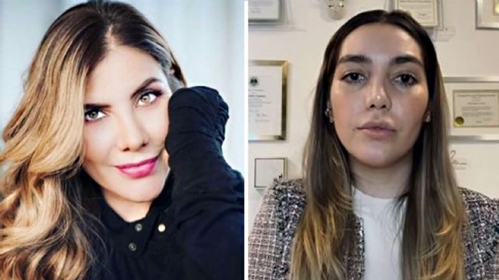 Tía de Frida Sofía 'estalla' y sale en defensa de su sobrina: "No dudo del infierno que vivió"