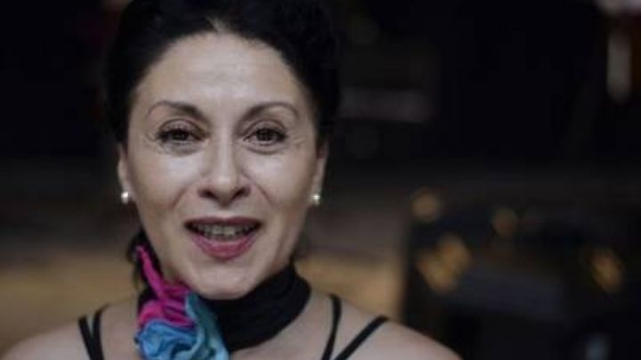 Hospitalizan a Carmen Delgado; artistas piden ayuda para conseguir donantes de sangre