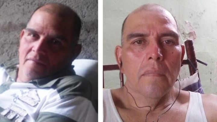 Piden ayuda para localizar al señor Gerardo Zamora; desapareció hace un mes en Sonora