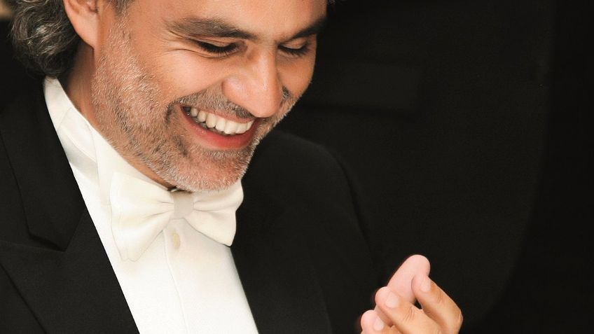 UEFA: ¡Maravilloso! Así será el show de Andrea Bocelli para la inauguración de la Eurocopa