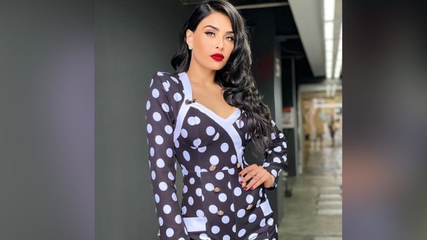 ¡Adiós TV Azteca! Kristal Silva abandonaría 'Survivor' por fuerte motivo