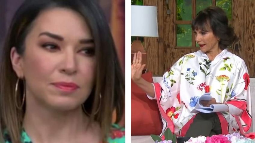 ¿TV Azteca la corrió? Chapoy confirma en 'Ventaneando' que Laura G fue castigada; perdió 2 trabajos