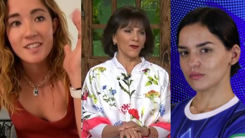 Chapoy y 'Ventaneando' defienden a Mati Álvarez de pleito con Casandra; ella estalla en Instagram