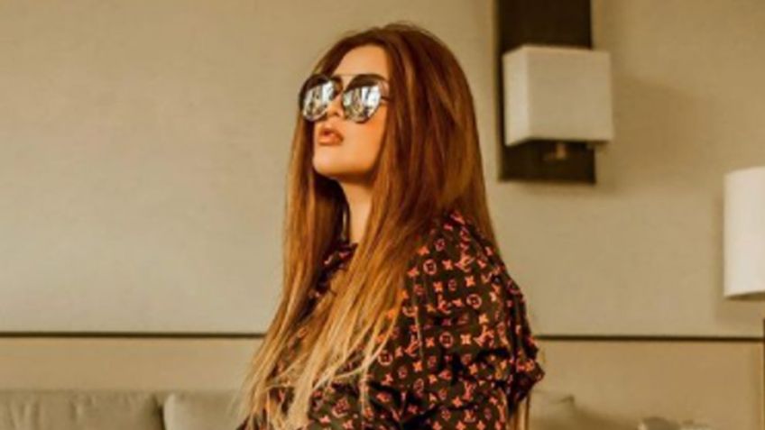 "Estaré operada pero no soy vendida": 'Gomita' destroza a famosos que apoyaron al Partido Verde