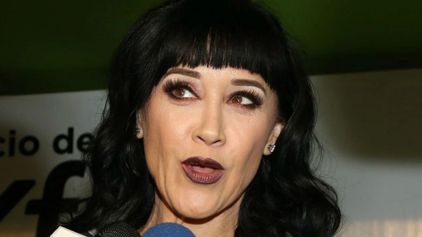 Estas son las causas por las que Susana Zavaleta abandonó importante proyecto