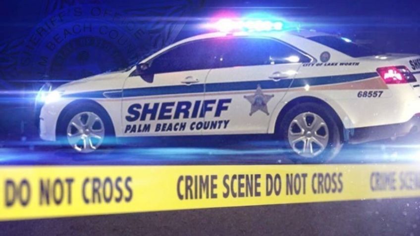 Terror en Florida: Hombre armando asesina a una mujer y a un niño en supermercado; él estaría muerto