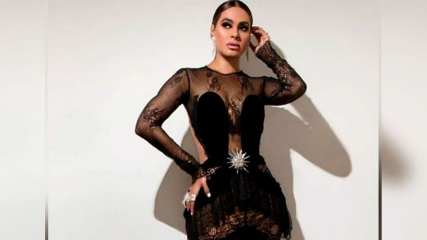¡La doña! Con esta FOTO, Galilea Montijo presume que a sus 48 años es una respetable señora
