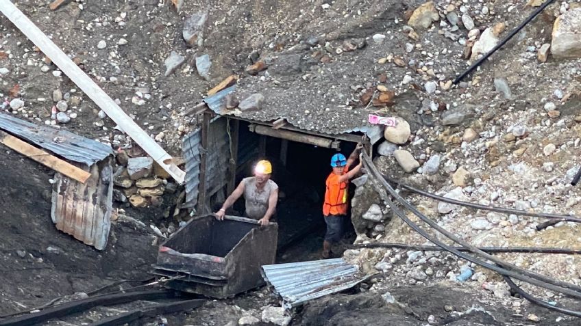 Entregan a la familia equivocada el cuerpo del sexto minero atrapado en Múzquiz