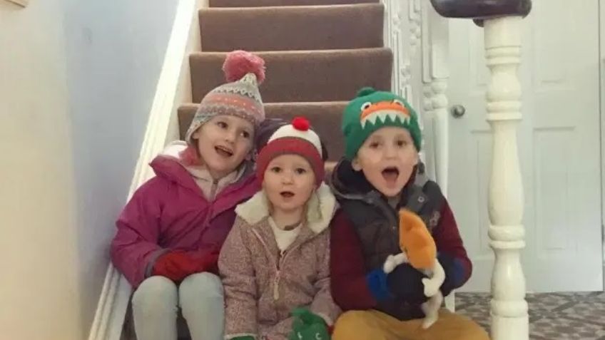 Tragedia familiar: Zoe muere con su hija de 8 años en fuerte accidente; dos niños más pierden la vida