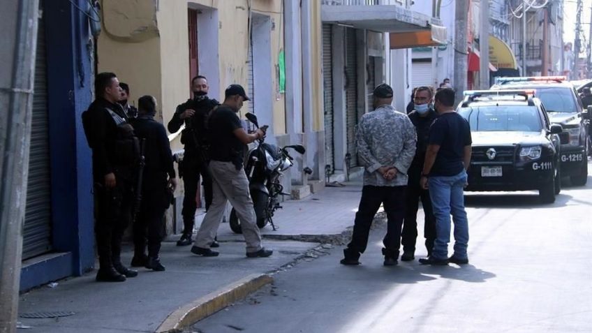 'Tony Duarte': Empresario acribillado en estacionamiento de GDL era cercano a Aristóteles Sándoval