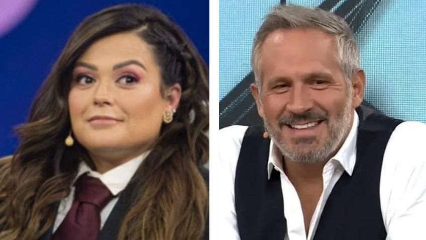 Tensión en Televisa: Arath de la Torre humilla en vivo a Mariana Echeverría tras 'venderse' al PVEM