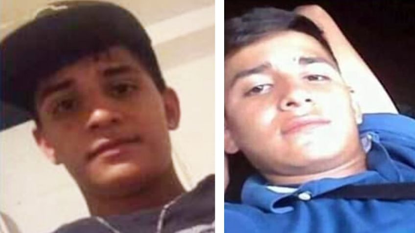 Trágica noticia: Hallan sin vida a Luis Javier, joven desaparecido hace casi un año en Nogales