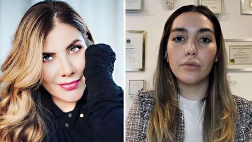 Tía de Frida Sofía 'estalla' y sale en defensa de su sobrina: "No dudo del infierno que vivió"